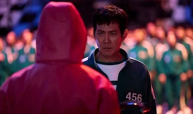 Squid Game üçüncü sezon tarihi sızdırıldı! 4 günde rekor kırmıştı