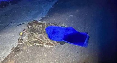 Şükran Akbulut otomobilin çarpması sonucu hayatını kaybetti