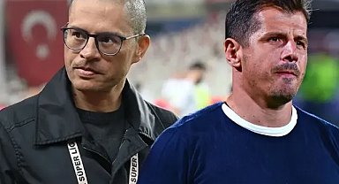 Süper Lig ekibi Alex de Souza ile yollarını ayırdı: Emre Belözoğlu ile anlaştı!