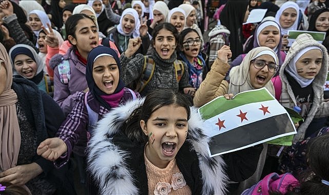 Suriyeli nüfusunda ciddi düşüş: Türkiye'de kaç Suriyeli kaldı? En çok hangi şehirde?