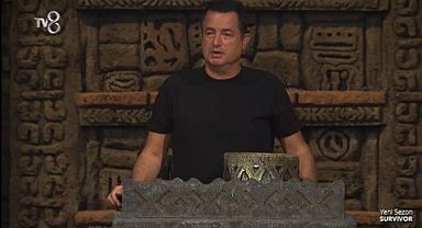 Survivor 2025 başladı! İlk dokunulmazlık oyununu kim kazandı?