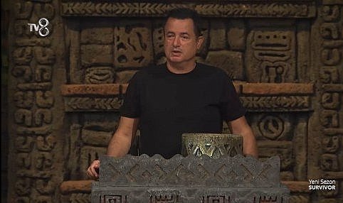 Survivor 2025 başladı! İlk dokunulmazlık oyununu kim kazandı?