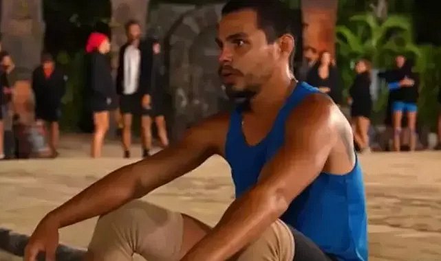 Survivor'da kim elendi? Çok iddialı başlamıştı ama...