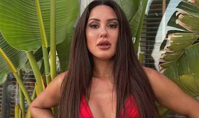 Survivor Sahra Işık eriğe aşerdi! Ödediği paraya inanamadı