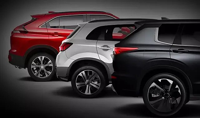 SUV pazarında yılın şampiyonu belli oldu: 2024'te Türkiye'nin otomobil yıldızları