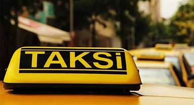 Taksilerde yeni dönem başladı