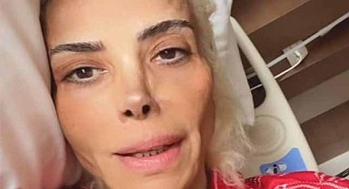 Tanyeli sevenlerinden dua istedi! Canımın derdine düştüm