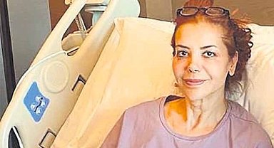 Tanyeli son haliyle korkuttu