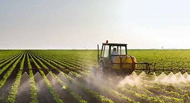 Tarım sektöründe ihracat rekoru kırıldı