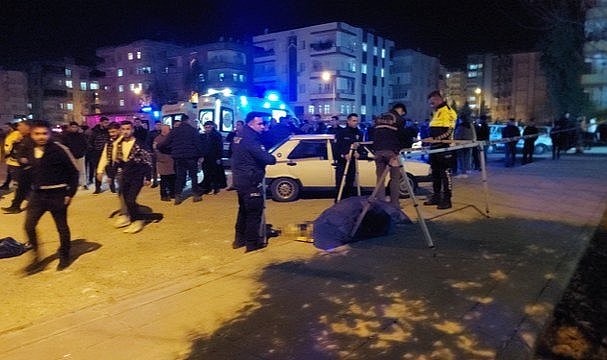 Taziye evi saldırı! 2 kişi öldü