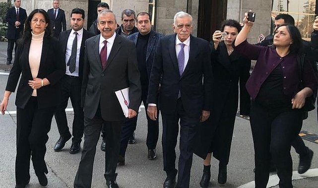 Teröristbaşı Öcalan, 'İmralı Süreci' ile ilgili ne dedi?