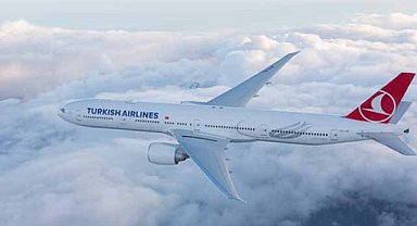 THY Genel Müdürü duyurdu! Şam seferleri başlıyor