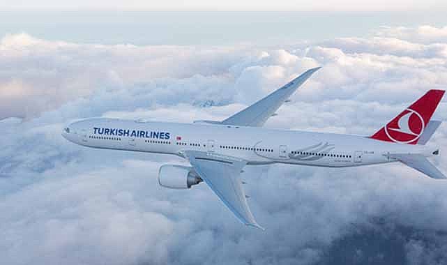 THY Genel Müdürü duyurdu! Şam seferleri başlıyor