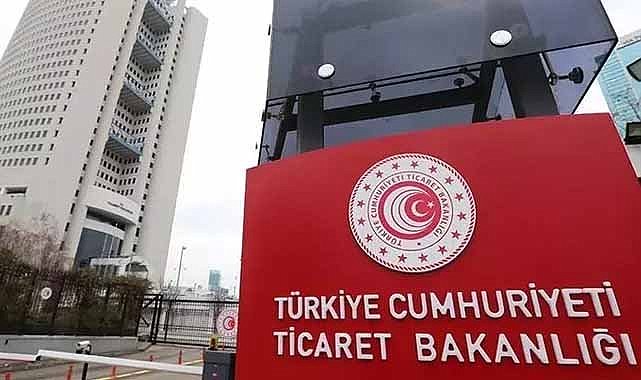 Ticaret Bakanlığı'ndan 6,8 Milyar Lira Ek Tahakkuk ve Ceza Kararı