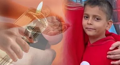 TikTok akımı can aldı: İzmir'de 10 yaşındaki çocuk hayatını kaybetti!