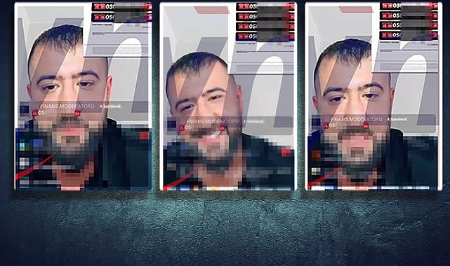 TikTok'ta skandal görüntü: Canlı yayında kredi vaadi deşifre oldu!
