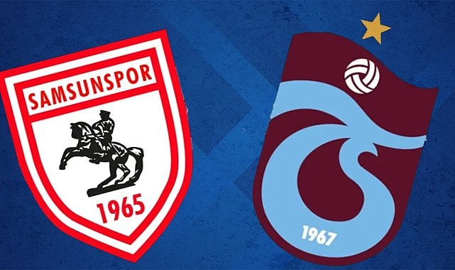Trabzonspor, Samsunspor maçına 8 eksikle geliyor