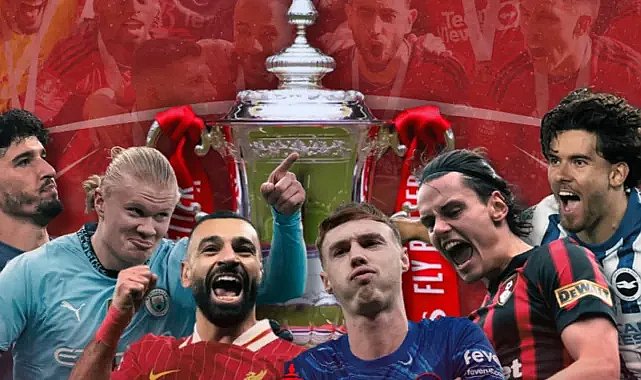 Tribünlerde büyük coşku: TRT'den şifresiz dev derbi müjdesi