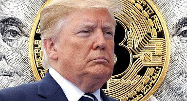 Trump'ın "Meme Coin" atağı kriptoyu hareketlendirdi