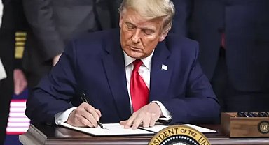 Trump’tan enerjide devrim: Acil durum ve yasak iptali