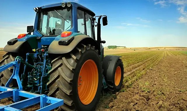 Türk tarım devi konkordato sonrası iflas etti