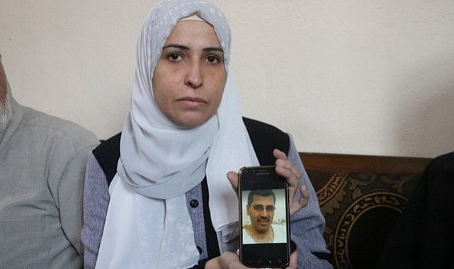 Türk Üveys Kaya Suriye'de rejimi eleştirdi! 11 yıldır haber alınamıyor