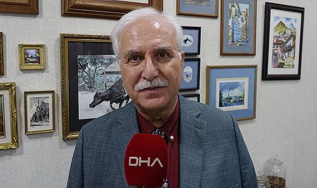 Türkiye'de 'HMPV' salgını var mı?  Prof. Dr. Tevfik Özlü'den net yanıt