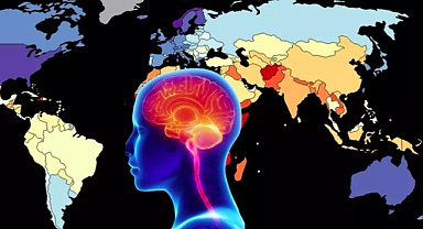 Türkiye'nin IQ ortalaması şaşırttı! Dünya sıralamasında Türkiye kaçıncı sırada?