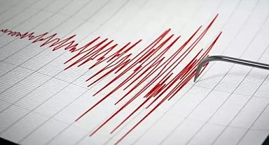 Türkiye’nin komşusunda 5.2 büyüklüğünde deprem!