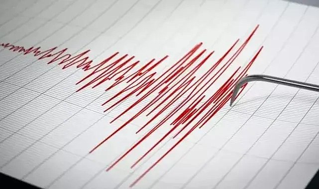 Türkiye’nin komşusunda 5.2 büyüklüğünde deprem!