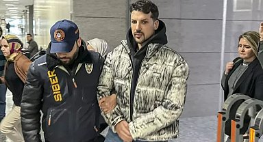 Tutuklanan Kerimcan Durmaz’ın geliri dudak uçuklattı!