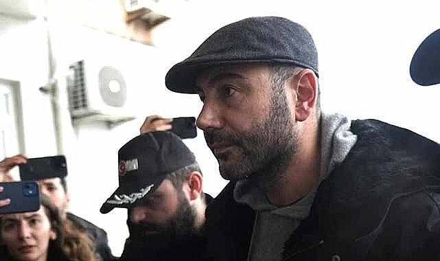 Tutuklanan Rıza Akpolat'ın yerine Ömer Rasim Şişman başkan vekili oldu