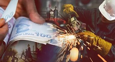 Ücretle çalışan sayısı 2024’te yükseldi