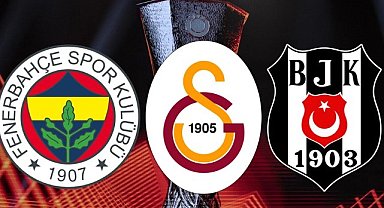 UEFA Avrupa Ligi'nden dev kazançlar: Galatasaray ve Fenerbahçe ne kadar kazandı?