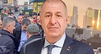 Ümit Özdağ ne dedi de tutuklandı?