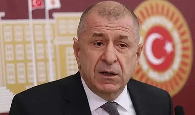 Ümit Özdağ önce serbest bırakıldı dediler, sonra yalanlandı