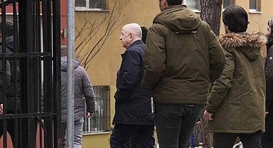 Ümit Özdağ serbest bırakıldı