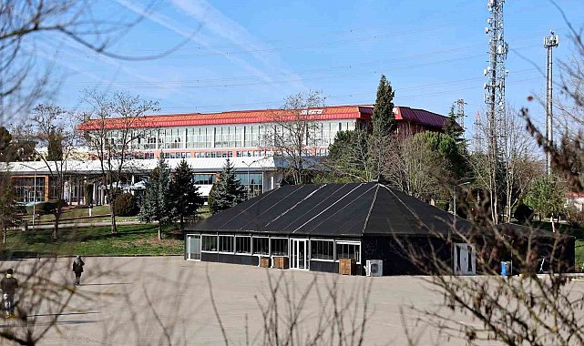 Üniversite öğrencilerine uygun fiyata sulu yemek sunacak