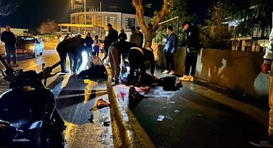 Üniversiteli  Oğuzhan Özer, motosiklet kazasında öldü