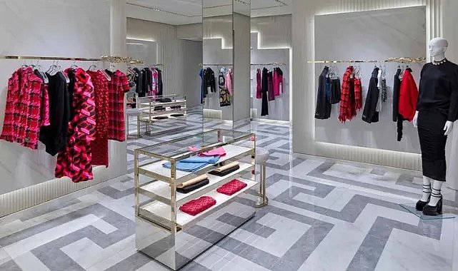 Ünlü giyim devi iflasın eşiğinde: 167 yıldır faaliyet gösteriyordu! 66 şubesi aniden kapatıldı