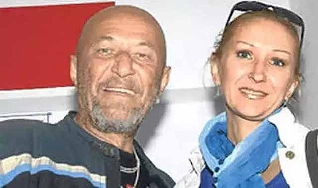 Ünlü oyuncu Coşkun Göğen'in acı günü