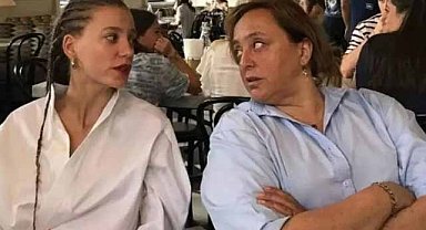 Ünlü oyuncu Deniz Işın: "Ayşe Barım işime engel oldu"