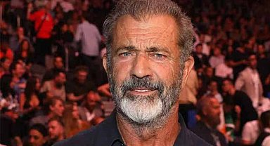 Ünlü oyuncu Mel Gibson da yangında evini kaybetti