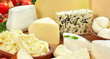 Ünlü peynir devinin ürünlerinde bakteri tespit edildi: Raflardan apar topar toplatılıyor!