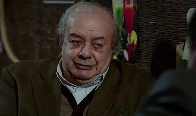 Ünlü tiyatro oyuncusu Sezai Altekin hayatını kaybetti!