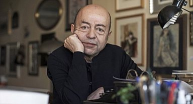 Ünlü yazar ve senarist Selim İleri hayatını kaybetti