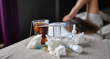 Uzmanından kritik ‘antibiyotik’ uyarısı! "Virüs enfeksiyonlarında kullanmayın"