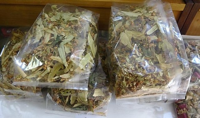 Uzmanından kritik uyarı! Fazla kurutulmuş bitki çaylarını tüketmeyin