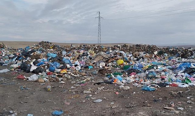 Vahşet! 4 yaşındaki çocuğunu öldürüp çöpe attığını itiraf etti