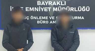 Vicdansız hırsızlar yatalak ve felçli 2 kardeşi soydu